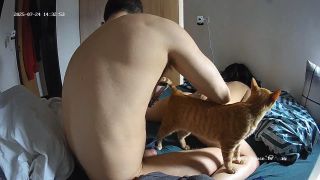 Medusa & Eros: 2025 HD Voyeur Cam 2 Thrills | Amateur Action!