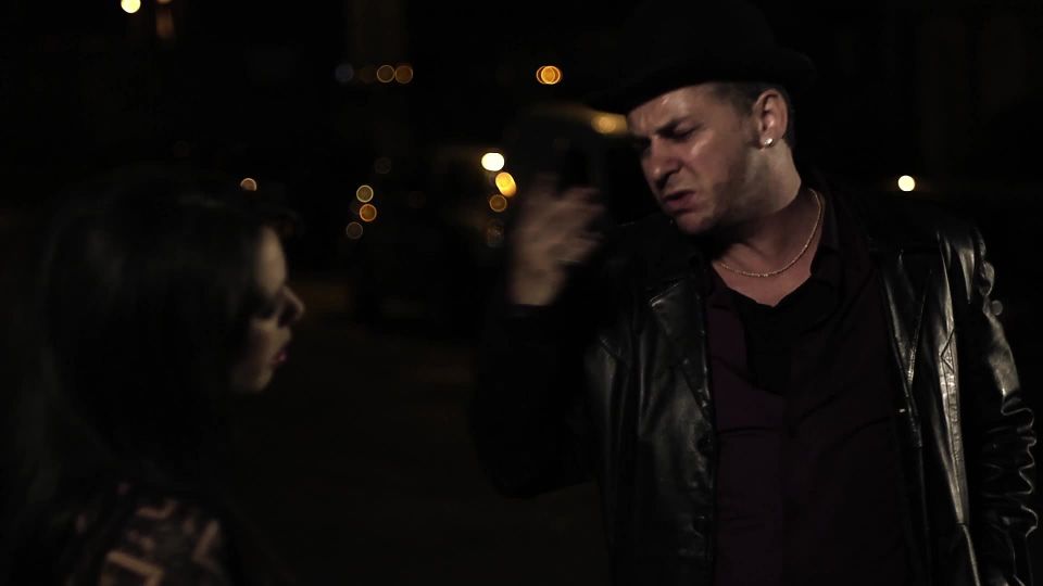 Emily Booth – The Reverend (2011) HD 1080p - (Celebrity porn)