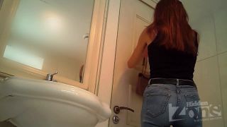 Voyeur – Hz_Wc3180-9 - [Webcam]