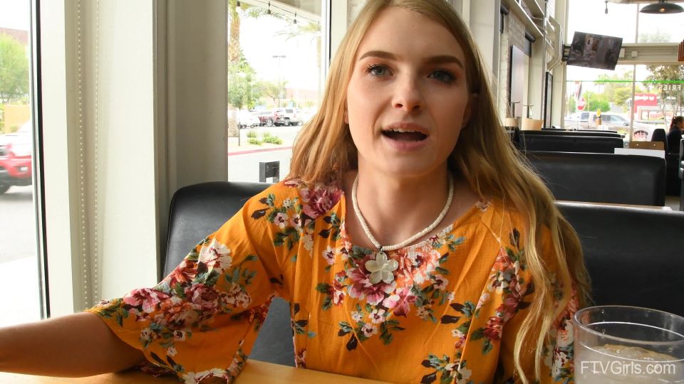 Online Tube FTVGirls presents Angelina - teens