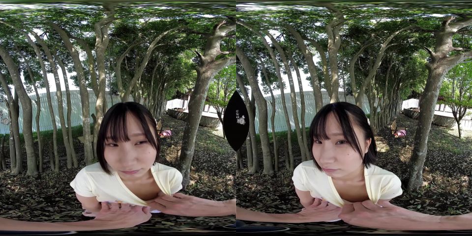 PIPIVR-002 A - Virtual Reality - Asian