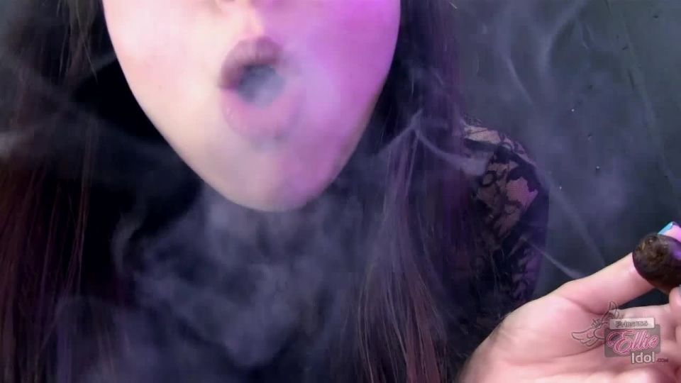free xxx video 11 feet fetish live cumshot | Princessellieidol - CIGAR HUMAN ASHTRAY | dirty talk