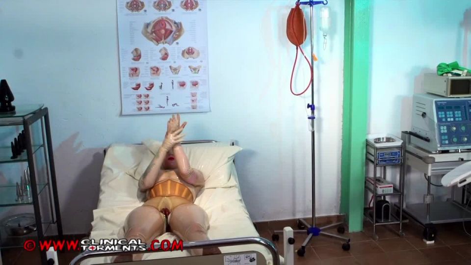 7168 Nurse Amarna Miller   Mary Jale 7