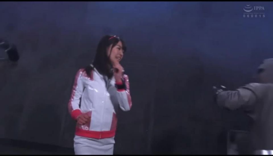 [waranlov.com] GHMT-97 生誕20周年記念作品 電撃戦隊パーフェクトレンジャー2021 - PART-GHMT-97_01 | cosplay, コスプレ, superheroine, 女子プロレス, wrestling