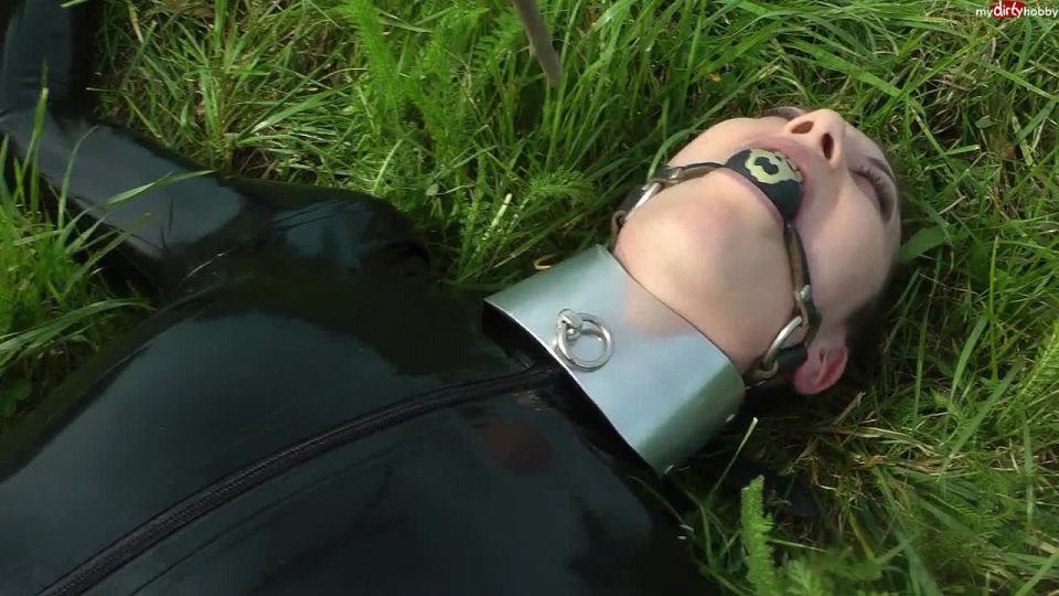 7804 Am Autopista Mit Latex Kittycat