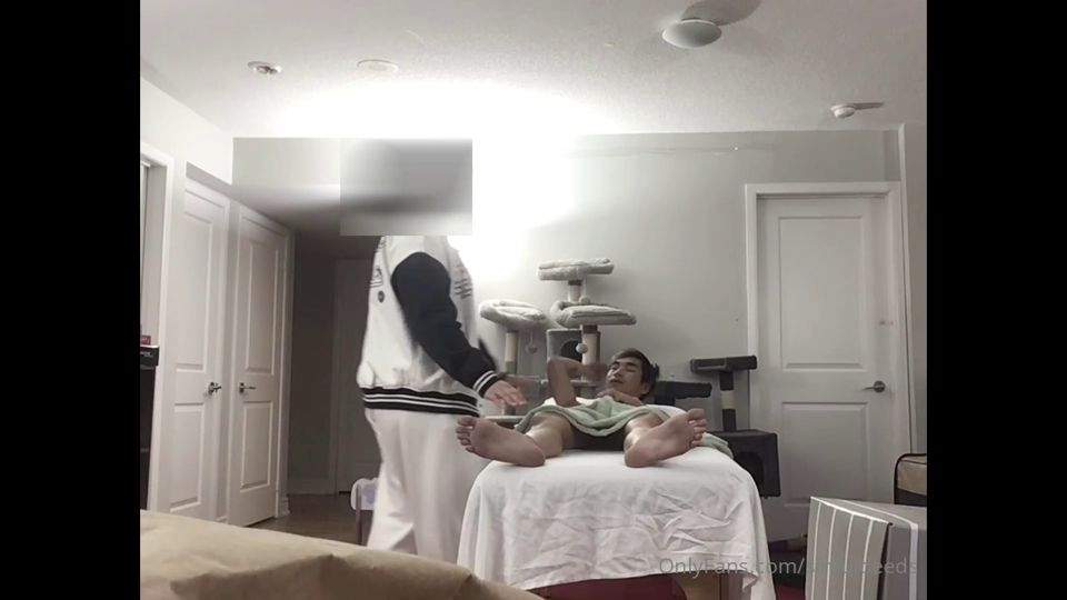 Historias mixtas de RMT: ahora desata fantasías prohibidas