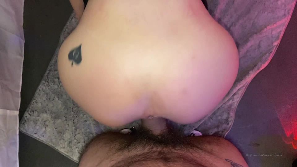 Onlyfans - Angel Emily - angelemilyxxxx - angelemilyxxxxPart  I took this cock in my pussy before that the erotic festival start - 10-01-2020