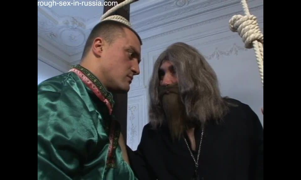RoughSexInRussia 15  (mp4)