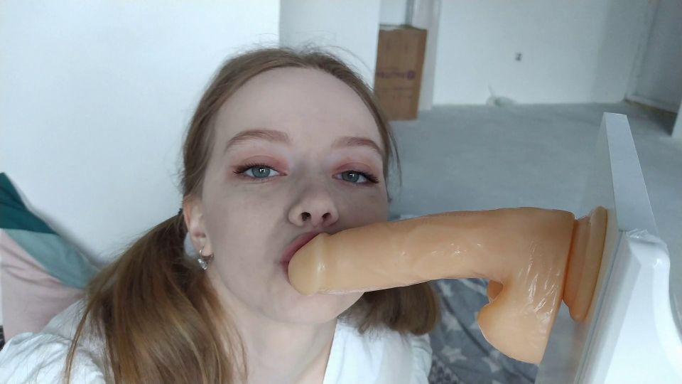 [ManyVids] Darina158 manyvids 21 11 09 darina158 daddys shy girl