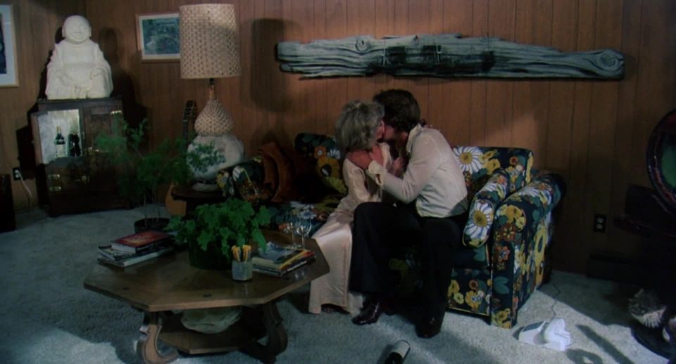 Connie Stevens, Ingrid Cedergren - Scorchy (1976) HD 1080p - (Celebrity porn)