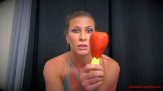 adult video clip 34 Femdom Puppy Play – Ariel X Continues To Train The Puppy Boy, femdom uploaded on pov 