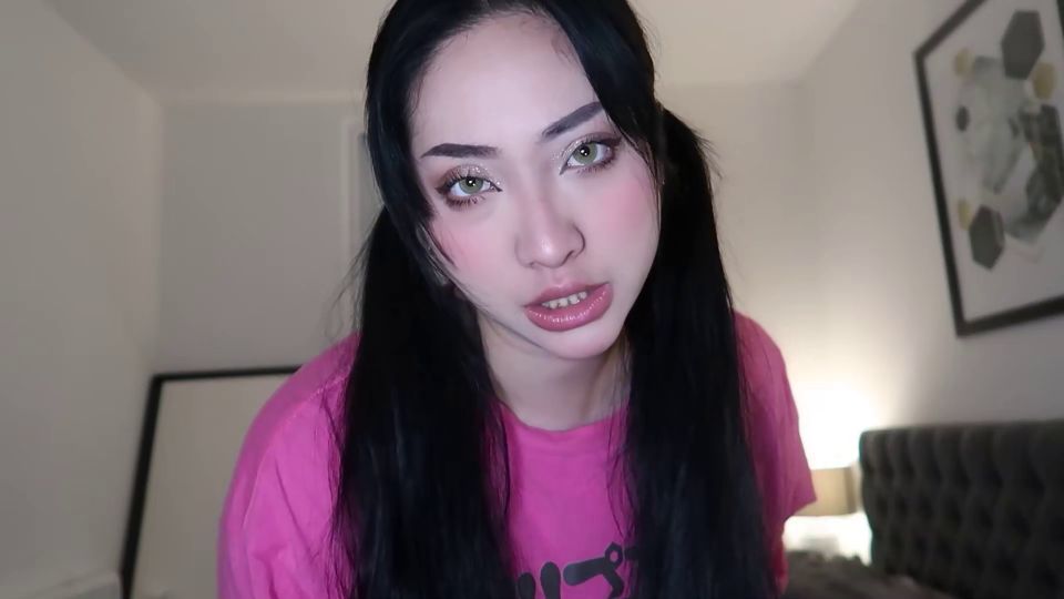 ClaudiaHon H265 2024-02-05 - Only Goon to My Pixilated Body