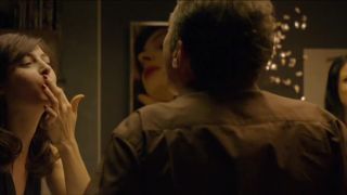 Stephanie Papanian - Jeux de mains (2010) HD 720p - (Celebrity porn)