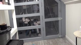 Christina - Isolation Addict.