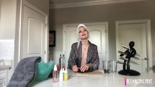 xxx video 6 Miss Melancholy Moe - Sissy Spa Day | jerkoff instructions | fetish porn penis shrinking fetish