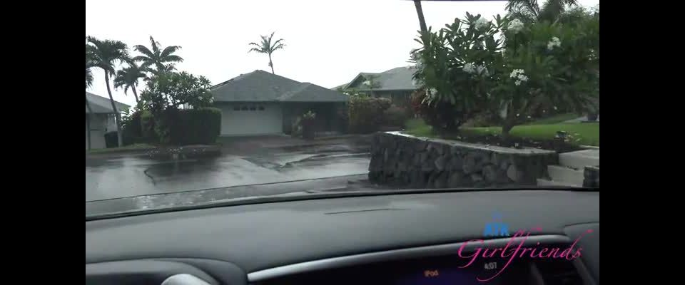 online adult clip 36 ATK Girlfriends - Jill Kassidy - creampie - cuckold porn hardcore porn compilation sex