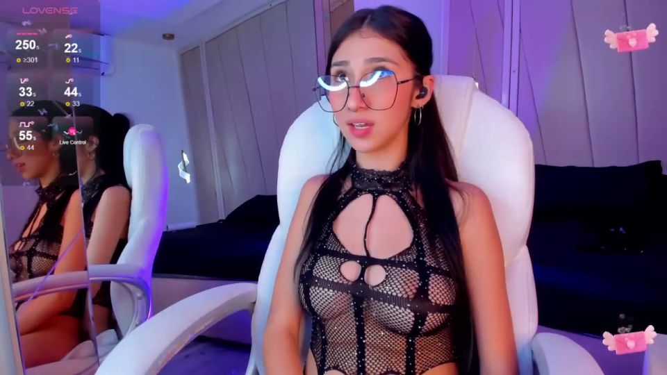 Emocionantes aventuras nocturnas en la tierra del placer Episodio 8