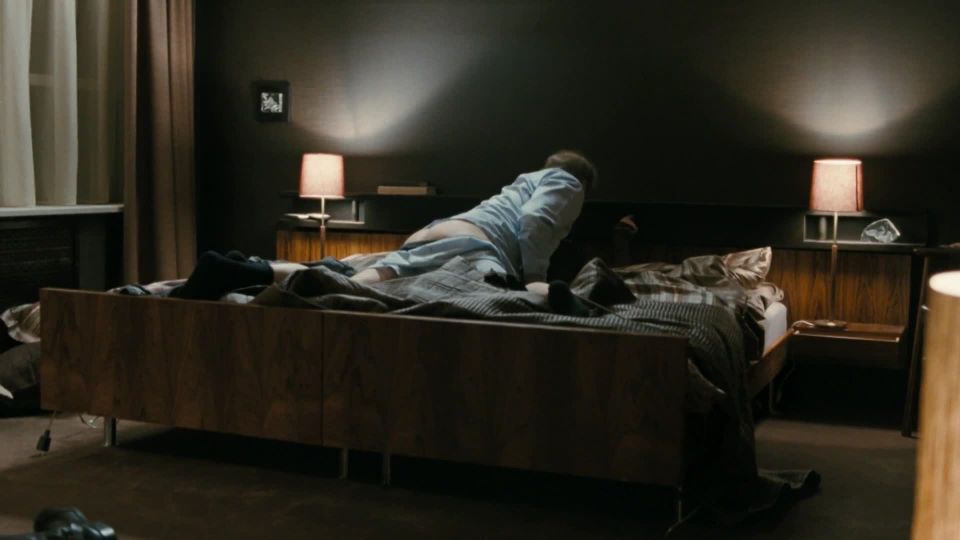 Noomi Rapace - The Girl with the Dragon Tattoo (2009) HD 1080p - (Celebrity porn)