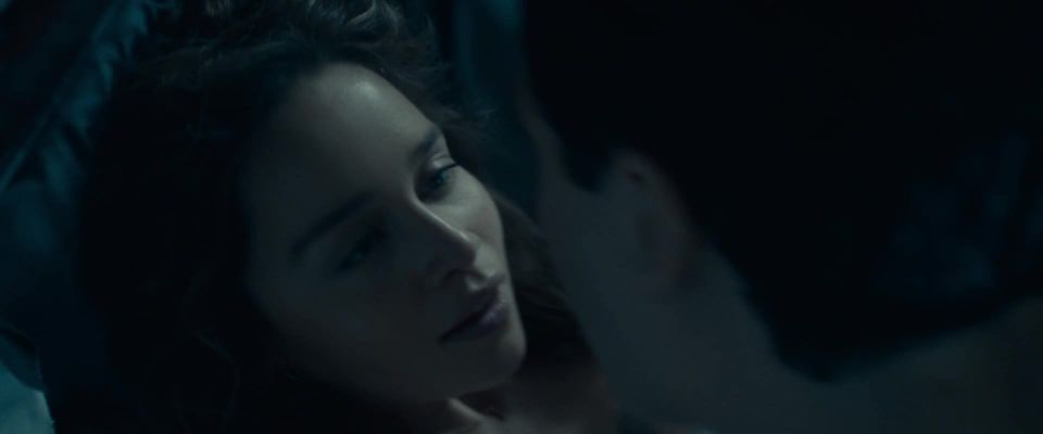 Emilia Clarke, Sophie Lowe - Above Suspicion (2019) HD 1080p - (Celebrity porn)