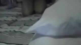 Real casa interracial bj0214009