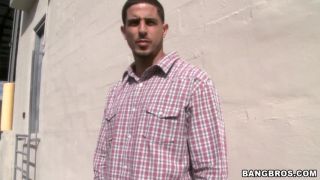 7119 Ava Devine Pornstar toma pollas al azar