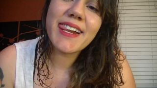 free xxx video 48 Lucy Skye – Jerk to My Burps - make me bi - fetish porn femdom control