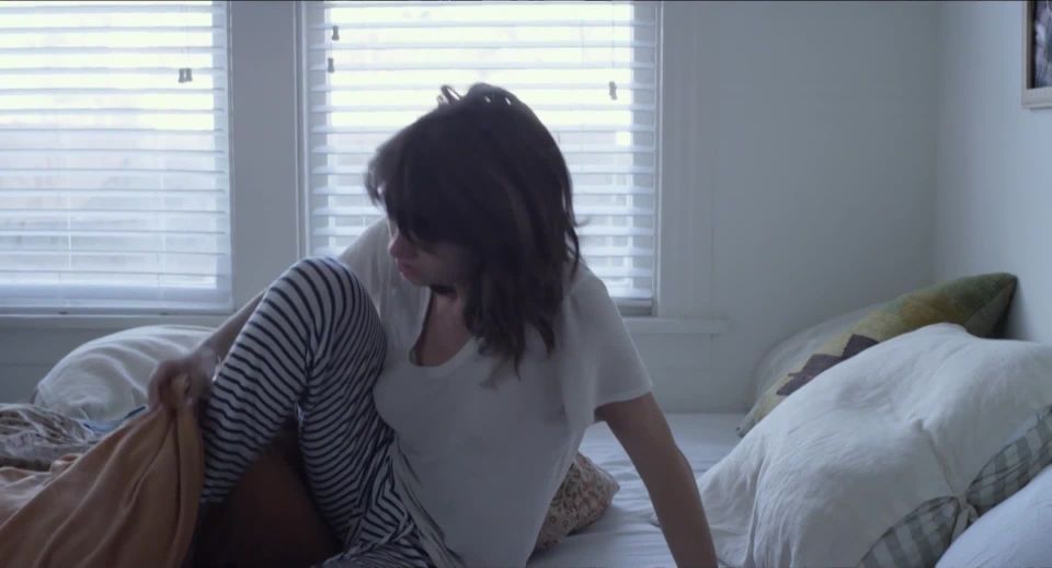 Hannah Pearl Utt - Partners (2015) HD 1080p!!!