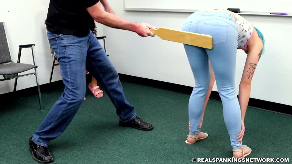 adult video 9 Paddled At School, Strapped At Home (part 2) - paddle - fetish porn alexis texas fetish