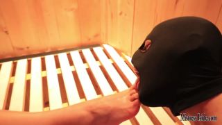 adult video 30 fetish dating sites fetish porn | Mistress Iside – SAUNA FOOT WORSHIP | femdom