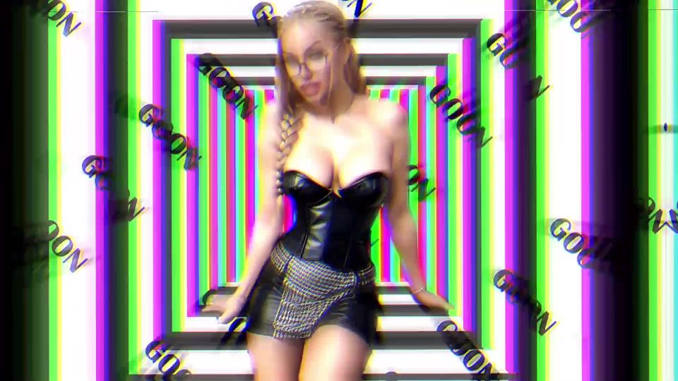 xxx video 40 The Goldy Rush - Mistress Misha Goldy, Russianbeauty - Danger Enrolled In My College Of Goon Sadism - FullHD 1080p | mind fuck | pov femdom husband