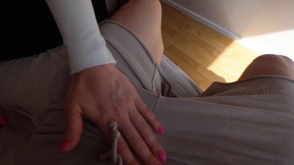 FionaMommy Step Son s Birtay Semana Pt 1 Mami paja Lección solofans (Role Play)