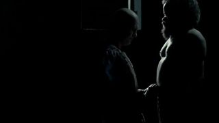 Magali Biff - Deserto (2017) HD 720p - [Celebrity porn]