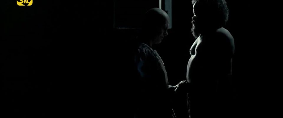 Magali Biff - Deserto (2017) HD 720p - [Celebrity porn]