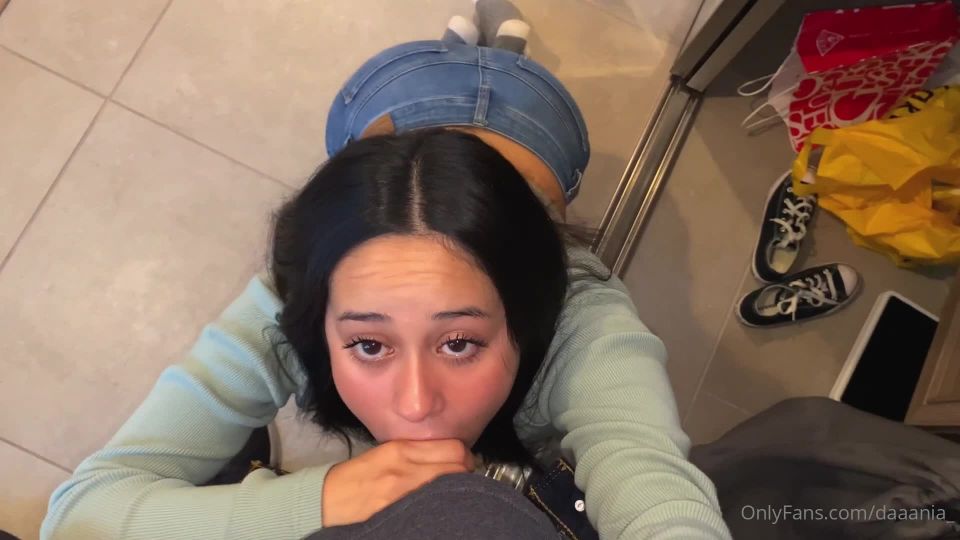 Dania Vega DaniaVegaX Video 132