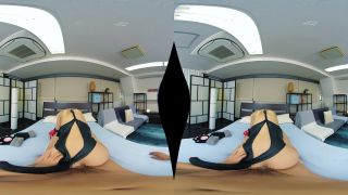 COSVR-012 B - Japan VR Porn - (Virtual Reality)