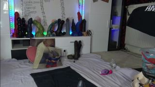 adult video clip 36 big dildos | toys | 