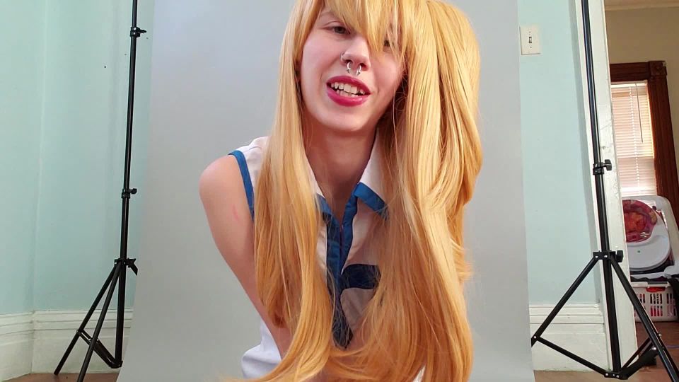 online video adulto 42 xxecstacy – Lucy Heartfilia JOI - fetiche - femdom porno sexo orgasmo amateur