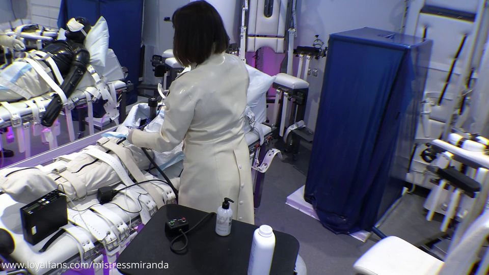 online xxx video 13 angelina valentine femdom femdom porno Miss Miranda - Maxcita día parte 2 - FullHD 1080p  clínica