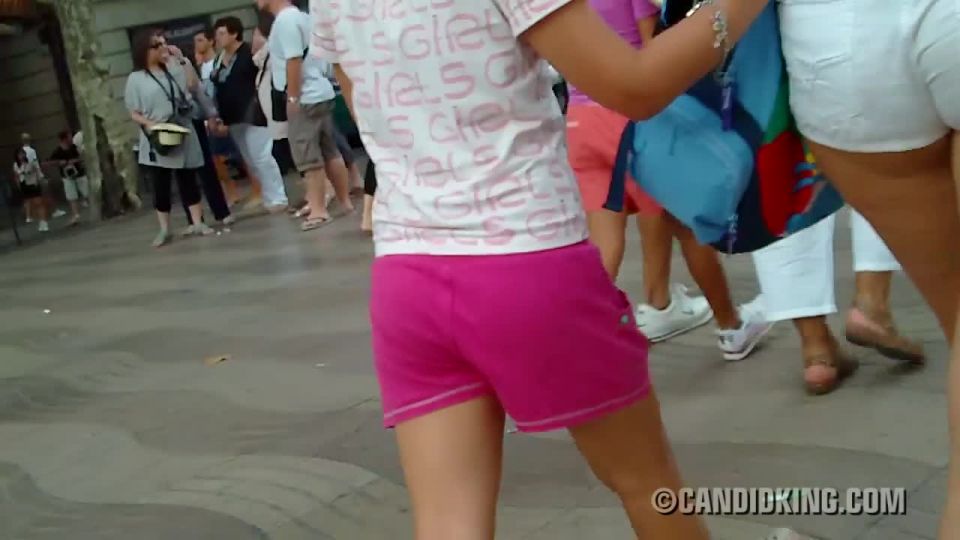 [SiteRip] CandidKing 338