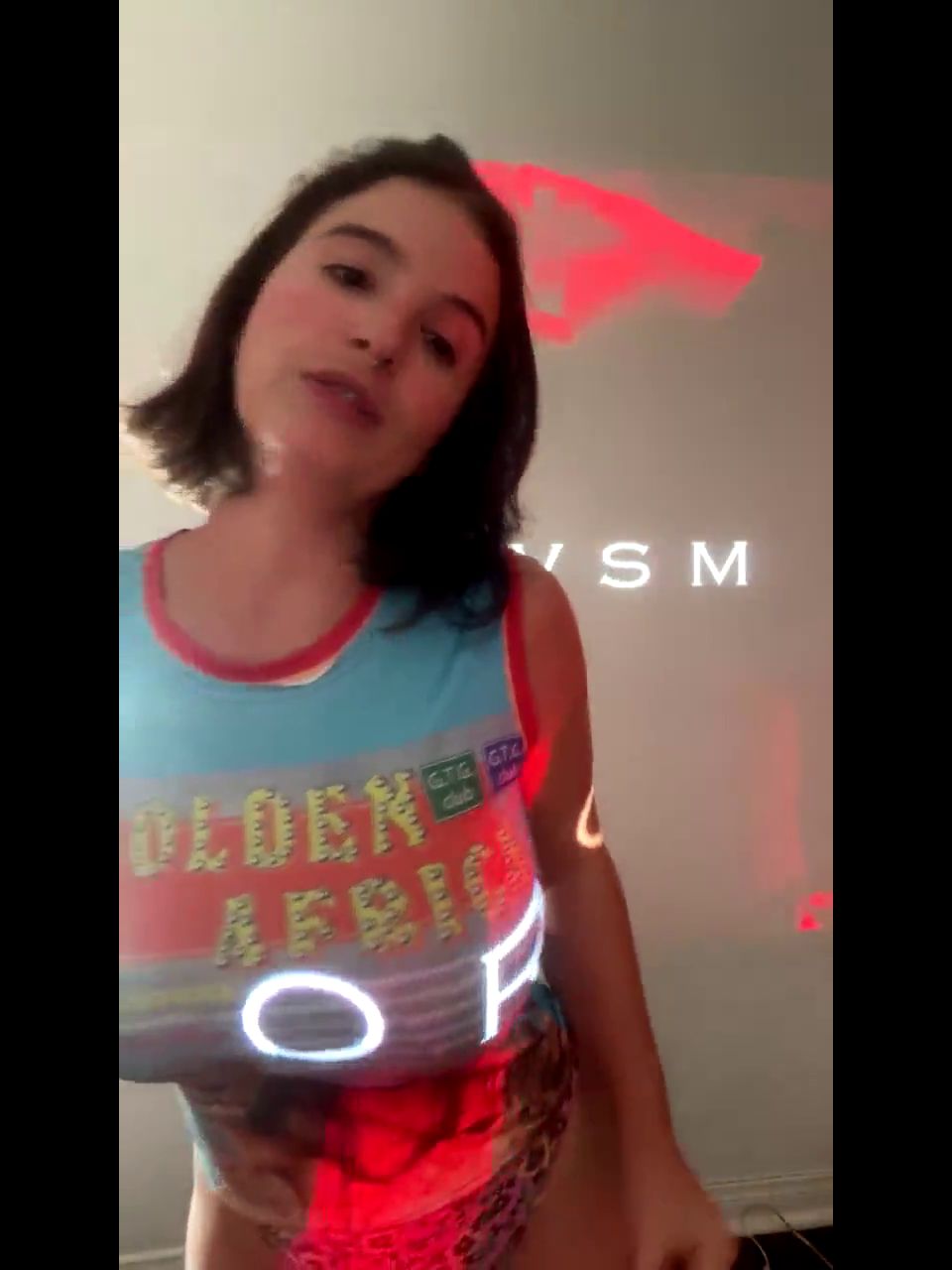 [K2S.CLUB] LaSirena69 - Live - HD 720P