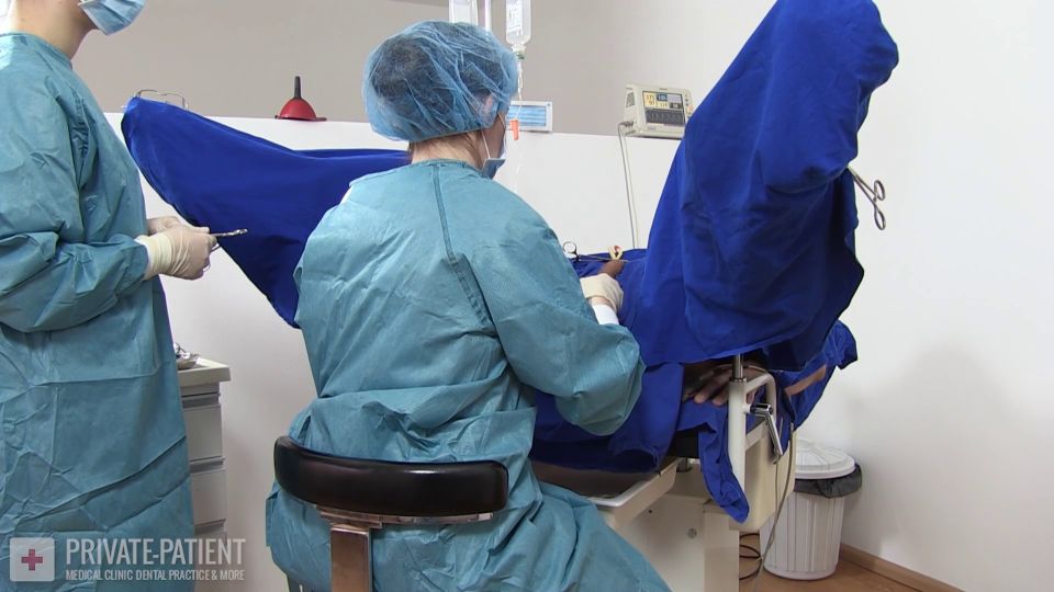 [GetFreeDays.com] Ureteral Stent 05 porno máscara médica