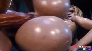 Breaking News Pixel3D4K