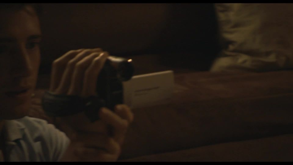 Sian Breckin, Jaime Winstone – Donkey Punch (2008) HD 1080p - (Porno de Celebridad)