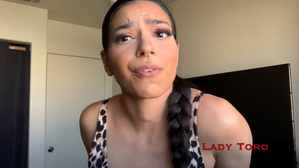 LADY TORO - 4 Minutes To Pay.