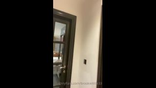 Brookie Little - brookielittle33 () Brookielittle - hey sexuals making content in a very sexy room 04-08-2021