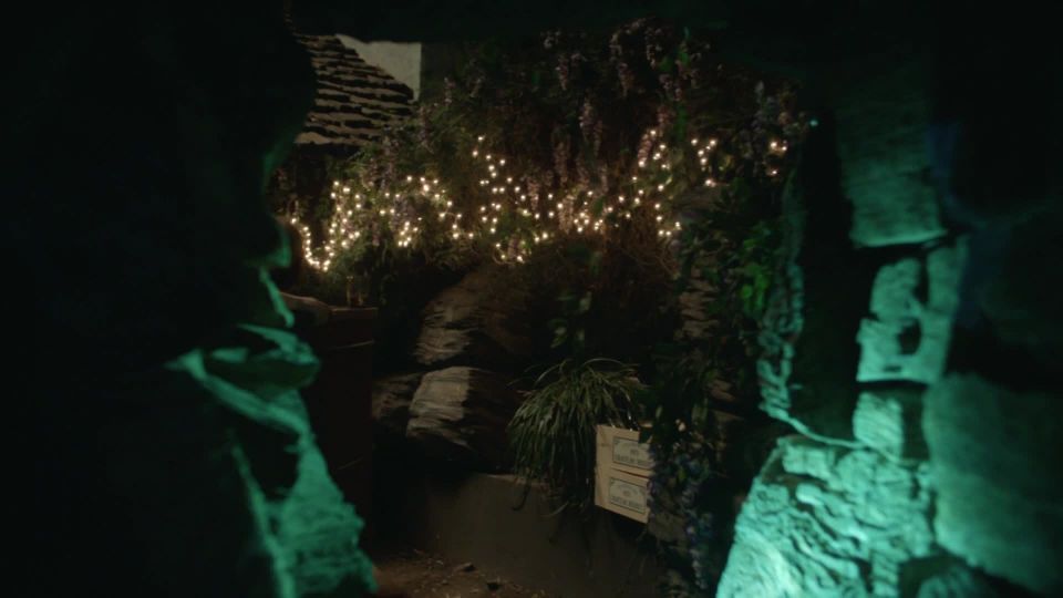 Chloe Brooks, Ari Graynor - Im Dyering Up Here s02e01 (2018) HD 1080p - (Celebrity porn)