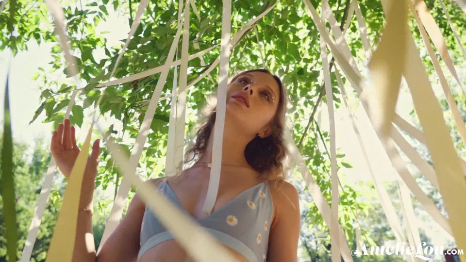 [AmelieLou] Light Fantastic [08.21.21] [1080p]