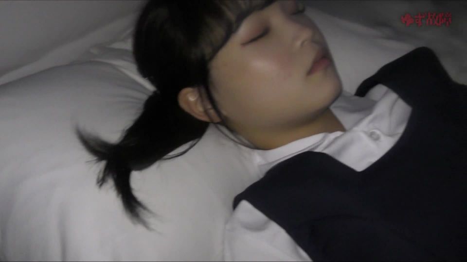 Kudou Rara - ¡Estimado nivel de 130 cm! Un video villano que pone una vibración muy gruesa en un JK que quiere estar en el crimen asiático!