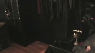 video 4 nurse fetish Leather Session Video 393 –, fetish on femdom porn