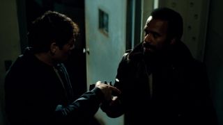 Hyla Marrow - Vigilante (1983) HD 1080p - [Celebrity porn]